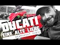 Ducati 748 alte Liebe | Gebraucht Check