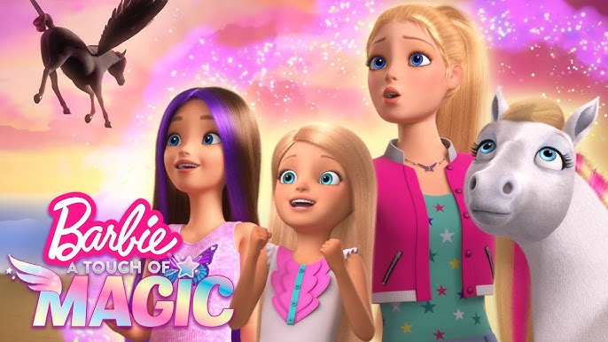 Barbie le film x Wish, la nouvelle princesse Disney ! Avis du trailer