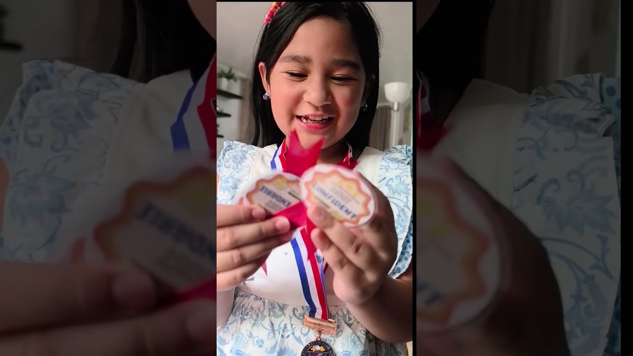 Kwentong Honor at Awards