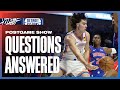 Thunder drop final preseason game + revisiting preseason questions