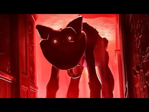 Робот из игры poppy playtime. Поппи плейтайм 2 глава. Кэнди кэт поппи плей тайм. Фиолетовый кот из poppy playtime 3. Фиолетовый кот из poppy playtime 3.