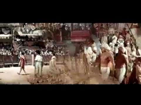 Around the World in 80 Days (1956) - Trailer