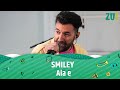 Smiley - Aia e (Premieră - Live la Radio ZU)