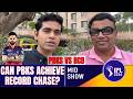 LIVE IPL 2026 PBKS vs RCB: Venkatesh, Virat 50s take RCB past 220
