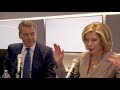 'I sing less in this movie, not sure why': Pierce Brosnan and Christine Baranski on Mamma Mia 2!