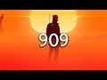 EDEN ‒ 909 (Lyrics)