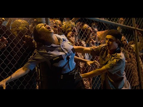 Los No Muertos Latinos pelicula de zombies Pelicula Completa Español Latino
