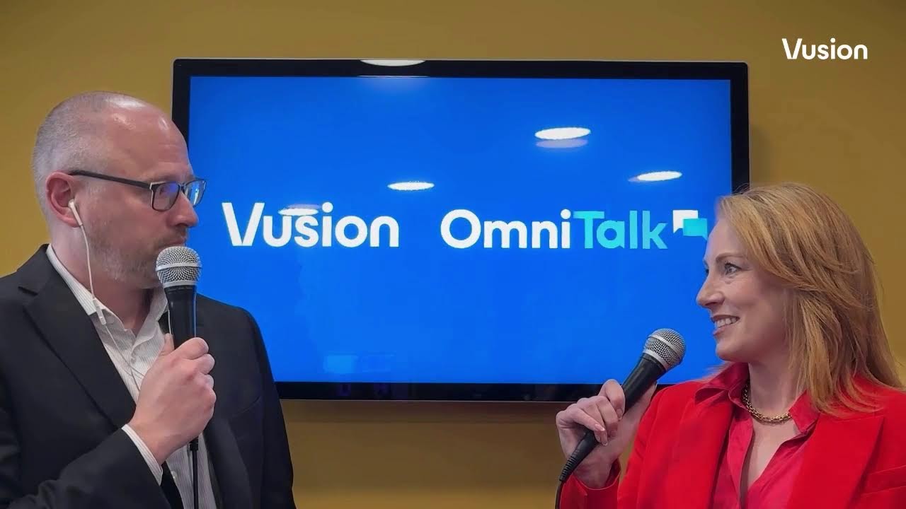 Omni Talk Retail Live From WRC 2026