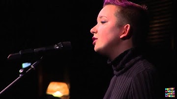 Kailen Regehr: “From thirsty” by Dionne Brand