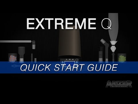 Extreme Q - Quick Start User Guide