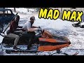 PUBG with viewers - Mad Max session 2