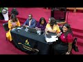 EMPLOYMENT AND LABOR LAWS | 02-22-2025 | SINAI HAITIAN SDA CHURCH