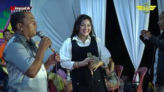 Ayu Arsitha Pertemuan Om. rosabella Elekton live Benjeng Gresik