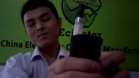 Ovale V6 VV System - Variable Voltage Electronic Cigarette Kit from Ecigator