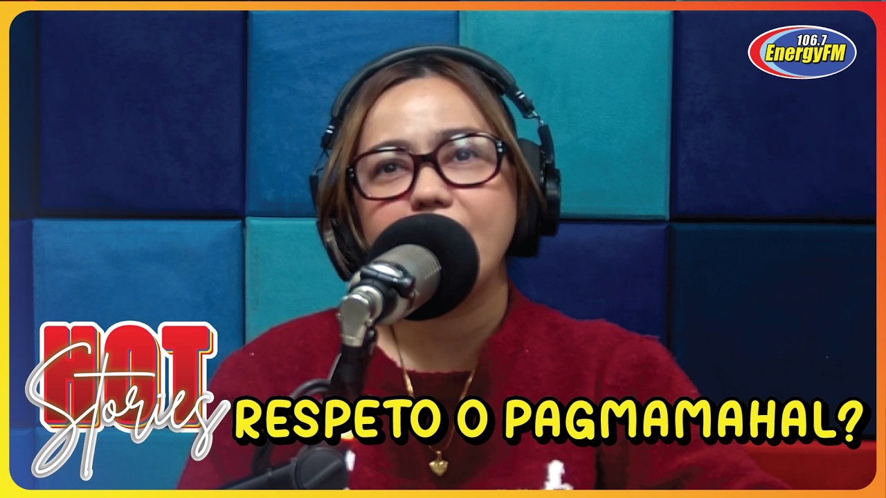 HINDI TANGGAP NG TATAY KO ANG BOYFRIEND KO | HOT STORIES