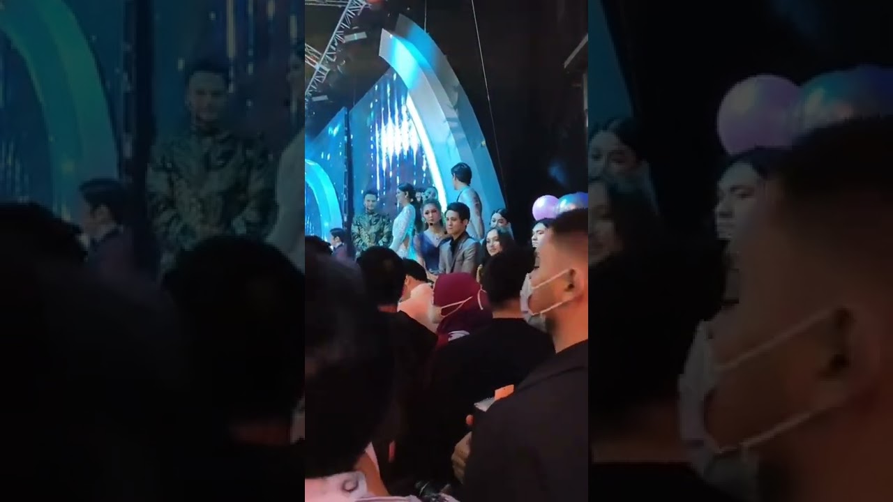 rangga azof zoe abbas antonio blanco aqeela callista dan artis lainnya