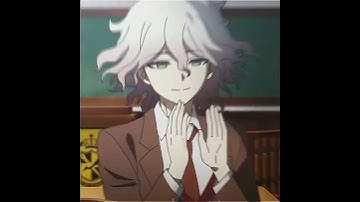 Slaught3r - A Nagito edit  #aftereffectsedit #edit #danganronpa #nagito #nagitoedit