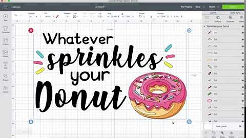 Ultimate Guide to Using PNG & SVG's from Etsy on Cricut
