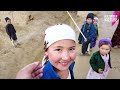 AFGANİSTAN'DA BİR KÖY | AFGHANISTAN HIGHLIGHTS | vilage life in AFGHANISTAN