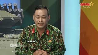 Trực tiếp - Army Games 2020 - CK Hạng 1 - Xe tăng hành tiến: Nga, Trung Quốc, Belarus, Azerbaijan screenshot 5