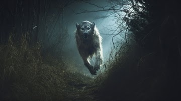 Top 5 Scary Skinwalker Sightings That PROVE They Exist