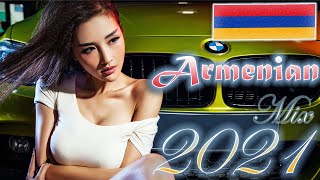 Armenian SUPER Mix 2021- DJ 4SoCi4L