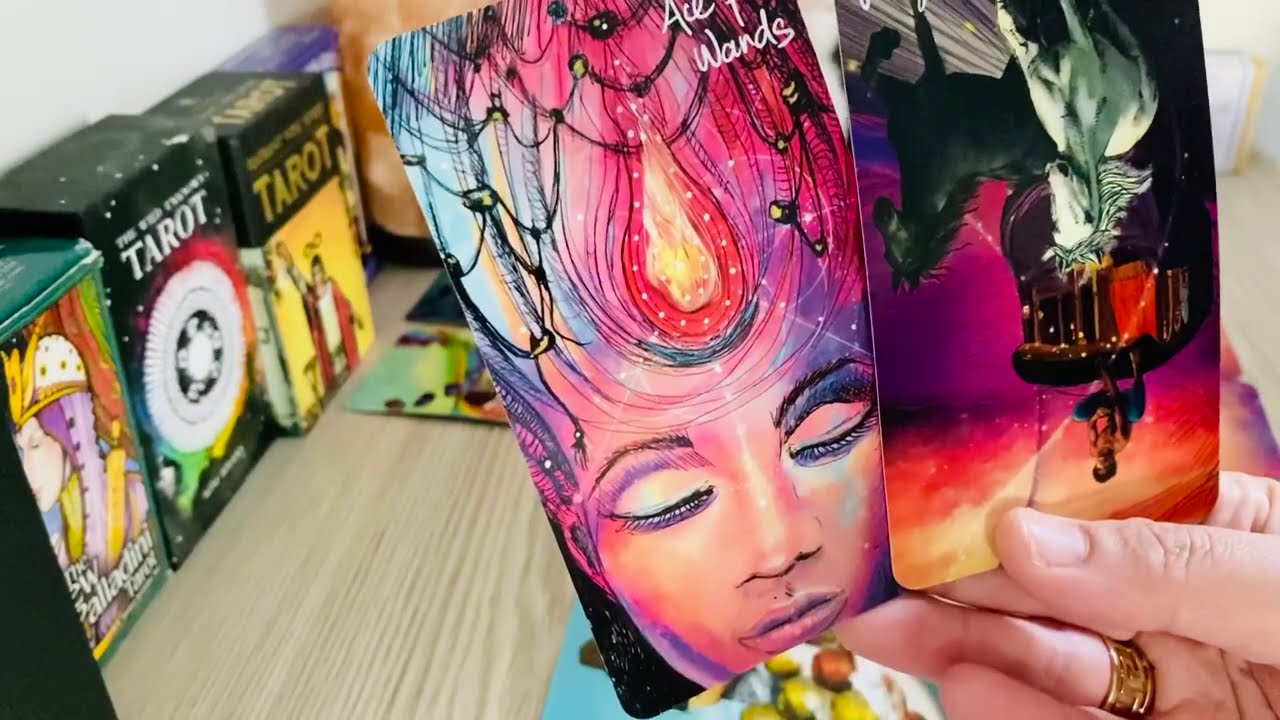 SCORPIO Sept 7th/Sept 13th: 