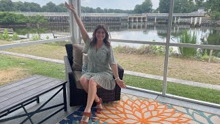 Townhome at the Villas on Broad Creek | Laurel, DE