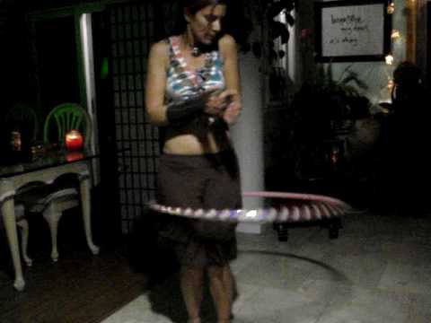 360 Pixie - Hooping - Lokah Samasta Sukhino Bhavantu