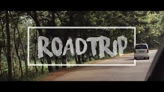 Roadtrip || Cinematic travel video