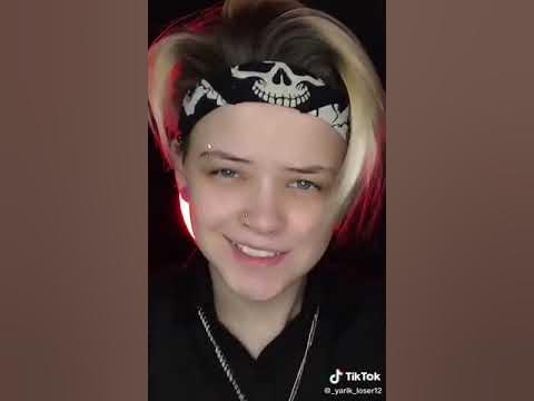 ЯРИК ИЗ ТИК ТОКА - YouTube