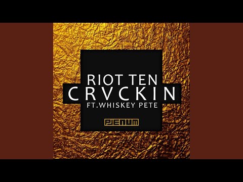 Crvckin