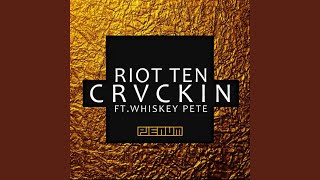 Crvckin