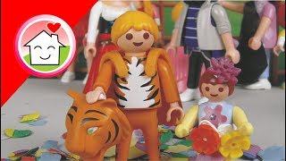 Rosenmontag / Playmobil Film deutsch / Fasching / Karneval / Fastnacht von Familie Hauser chords
