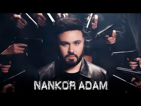 Elçin Meherremov - Nankor Adam 2023 (Yeni Klip)