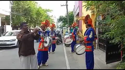 Gokul music Band velachery tulkalam 🙏 call me.9677078270