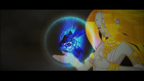 FRENCH LESSON - learn French with Animatrix (French + English subtitles) The 2nd renaissance part1-2