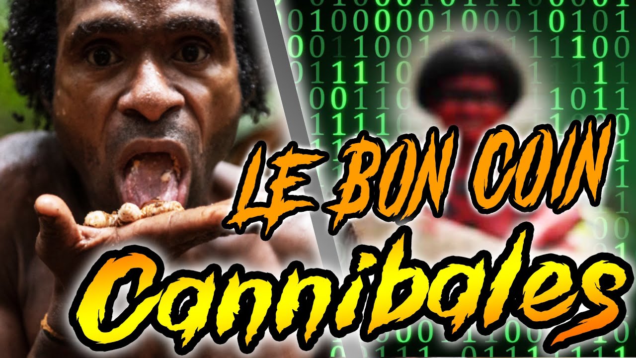 Le Bon Coin version glauque (le forum interdit)