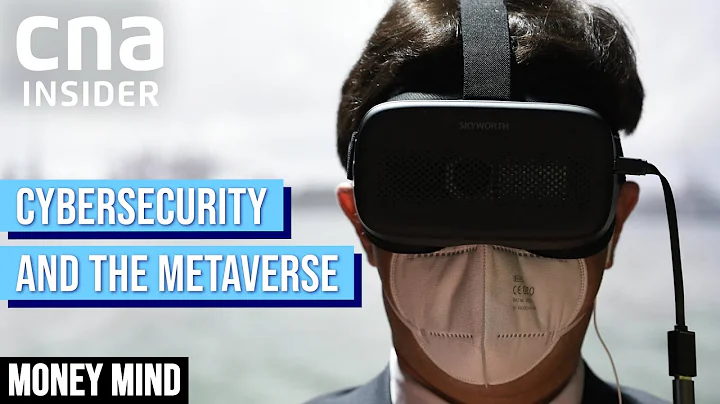 Investing In The Metaverse: Cybersecurity & Risks To Consider | Money Mind | Virtual Reality - DayDayNews