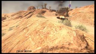 Planetside 2 PS4 - (XTRE) Funny Moments 3 and Random Clips