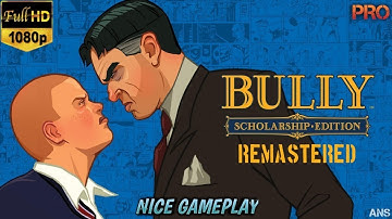 Bully Scholarship Edition | Full Game Walkthrough Gameplay Part 2