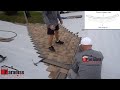 How to Properly install Valley Shingles Following HVHZ Florida Code Paradise Exteriors Roofing