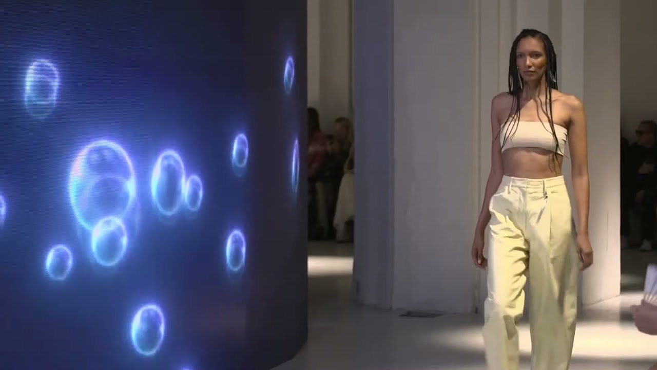 REMAIN Spring/Summer 2022