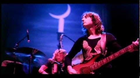 Paul McCartney & Wings - Maybe I'm Amazed [Live] [High Quality]