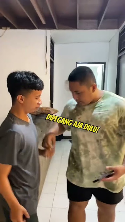 don't want to learn huh..