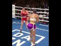 female UFC MMA kickboxing #kickboxing #ufc #mma #view #boxing #subscribe #trending #fight #share