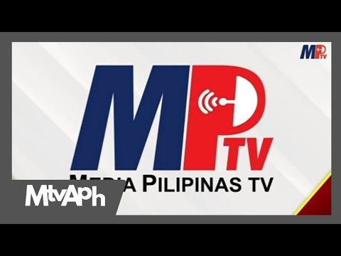 MPTV - Sign-on [24-APR-2024] - YouTube
