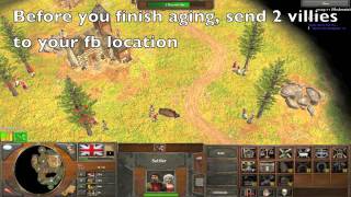 British musket rush.m4v