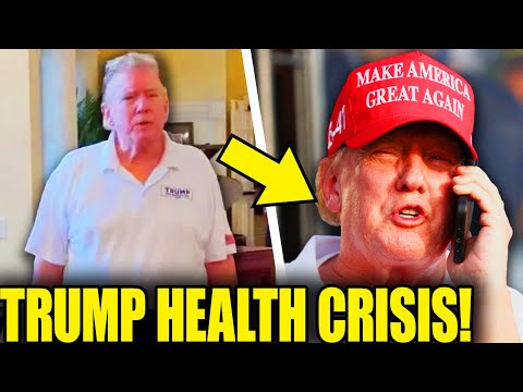 Trump Health SCANDAL
