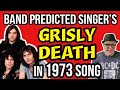 Legend MADE UP the LYRICS of Song ON The SPOT While Recording…Became a 70s Classic-Professor of Rock